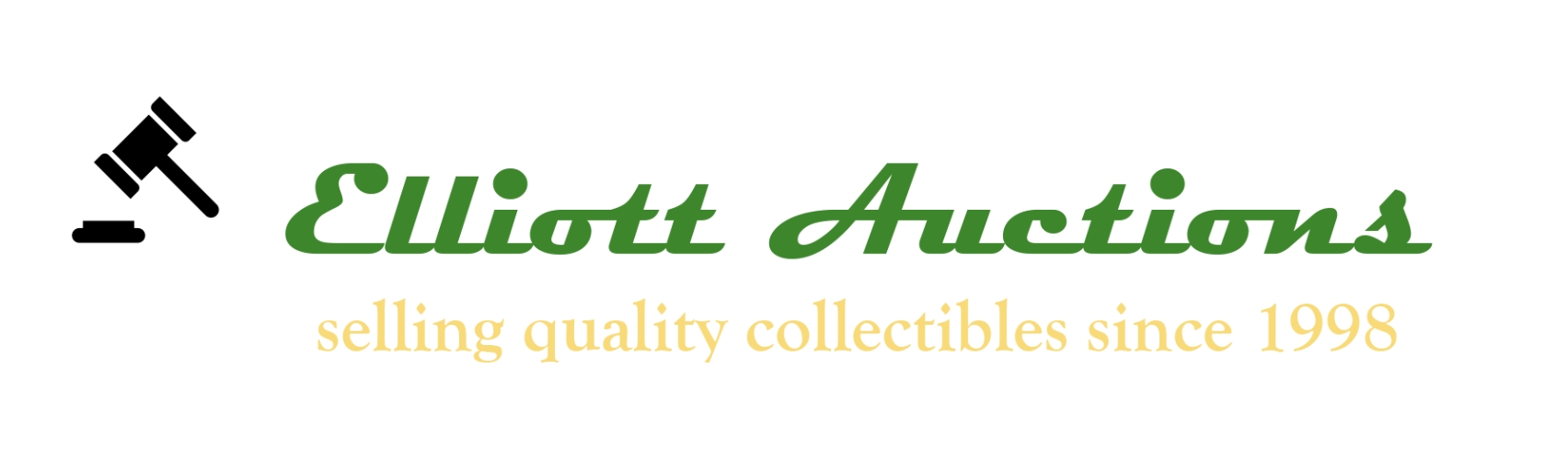 Elliott Auctions